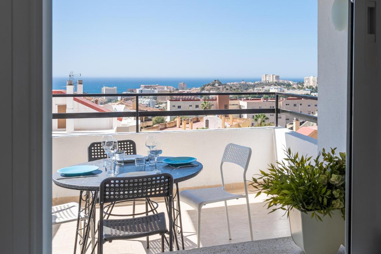 Blonzu Tanzania Benalmádena