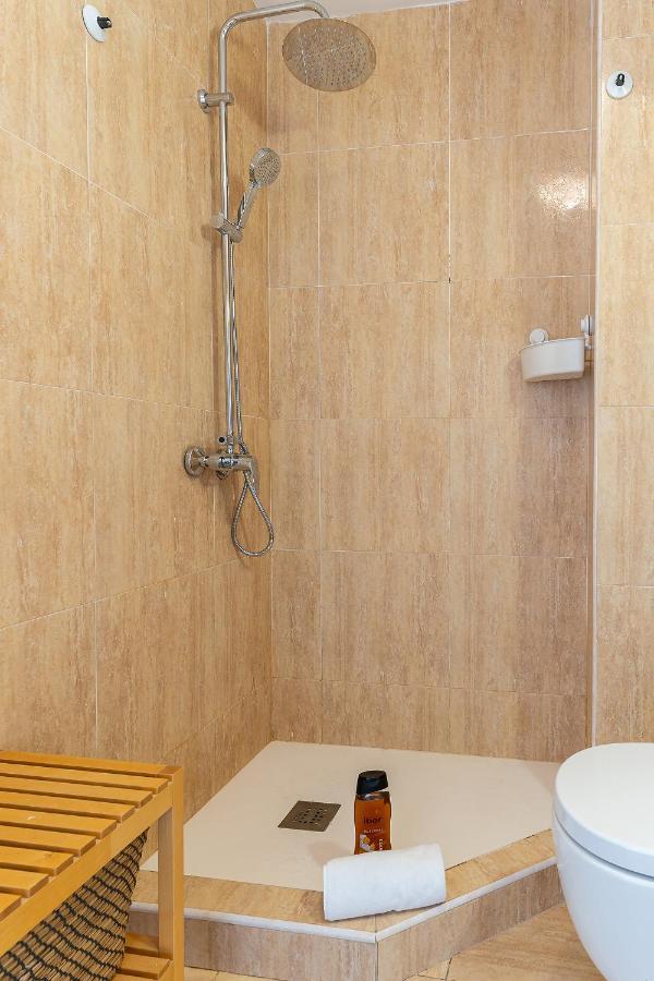 Blonzu Tanzania Appartement Benalmádena