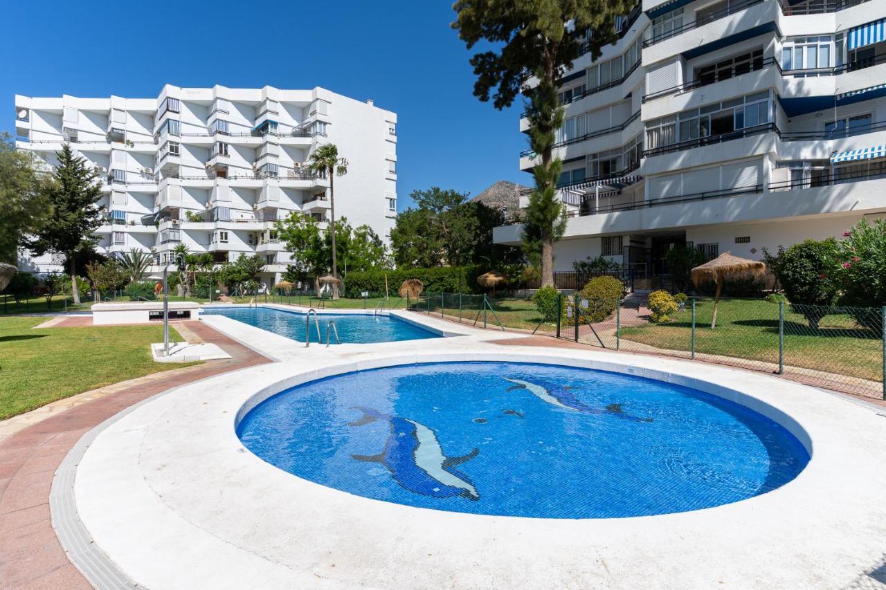 Appartement Blonzu Tanzania Benalmádena