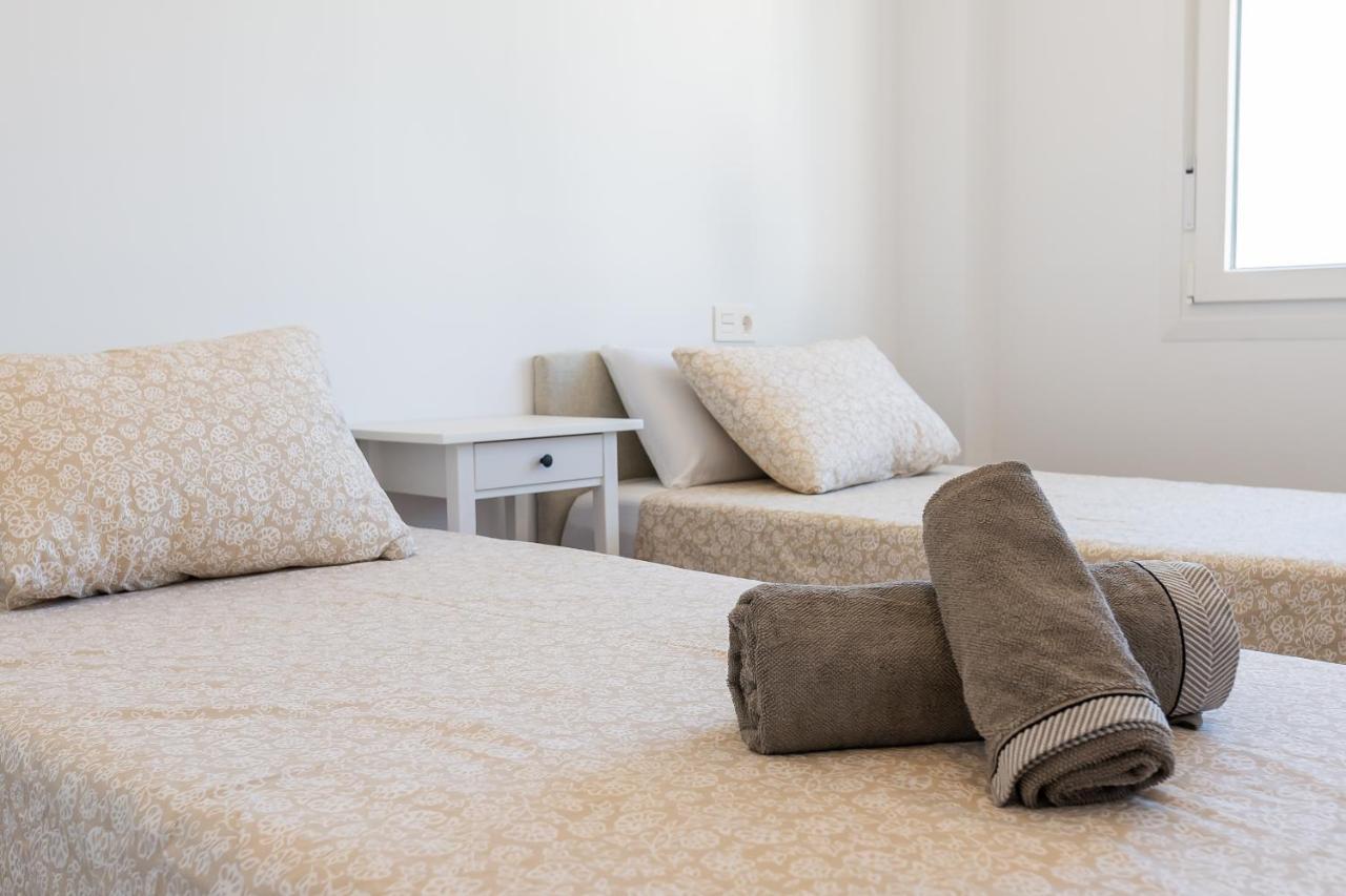 Vb Roca 2bdr With Sea Views Apartment Benalmádena