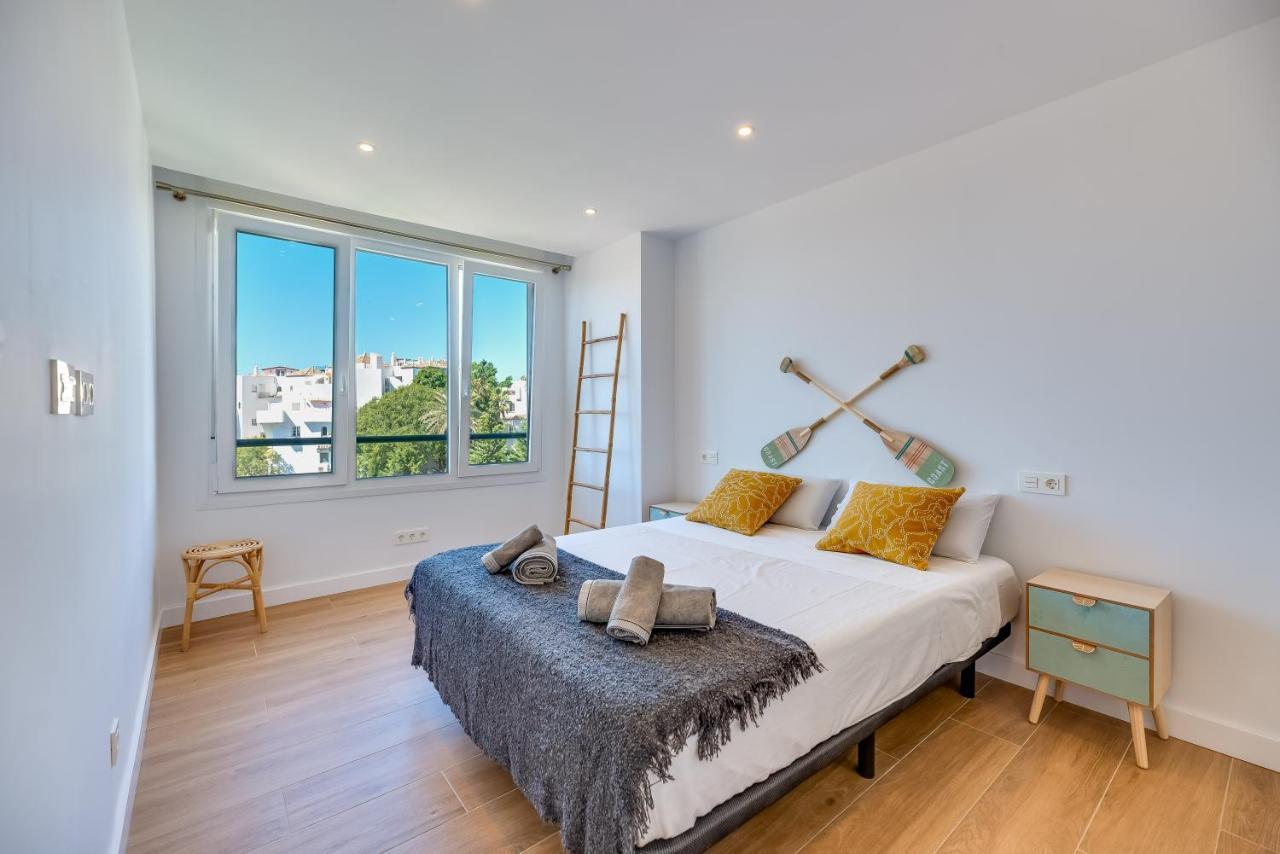 Vb Roca 2bdr With Sea Views Apartment