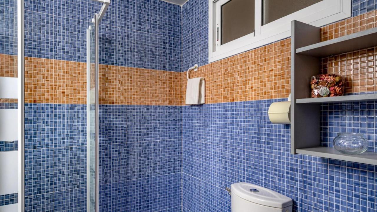 Apartment Coastal Charm Cozy In Benalmadena