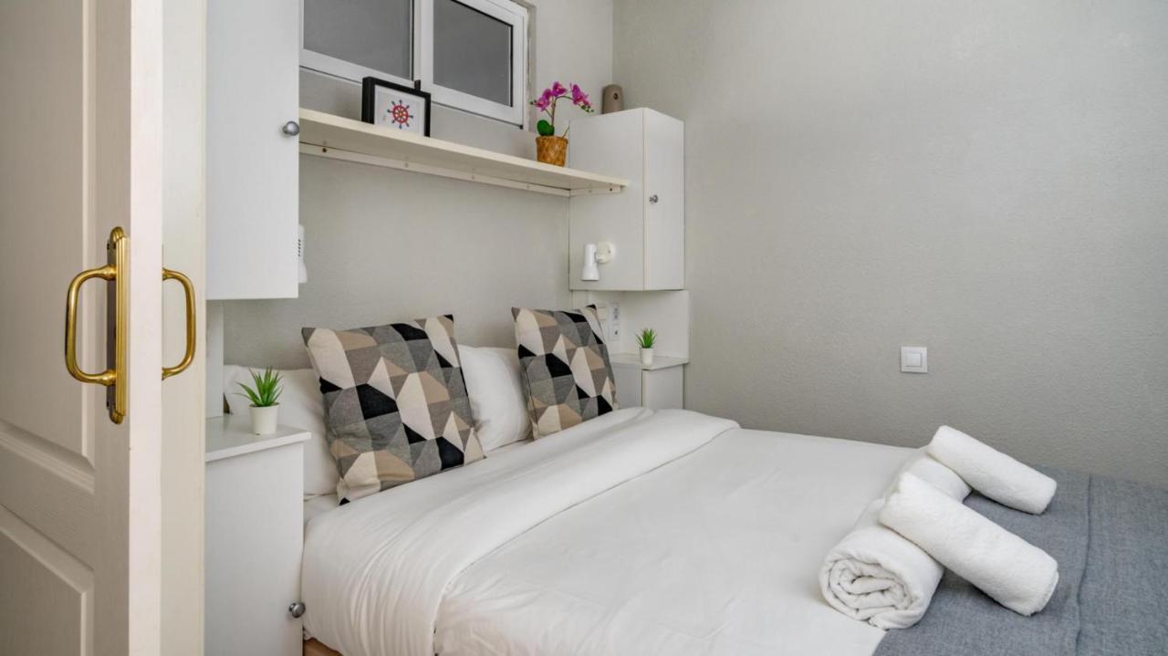 Coastal Charm Cozy In Benalmadena
