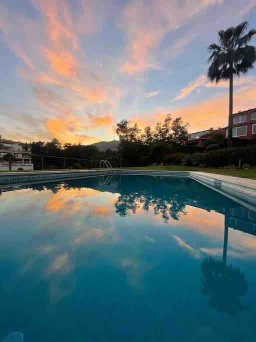 Holiday home Casa De 3 Plantas, Con Jardin Y Vistas Al Golf