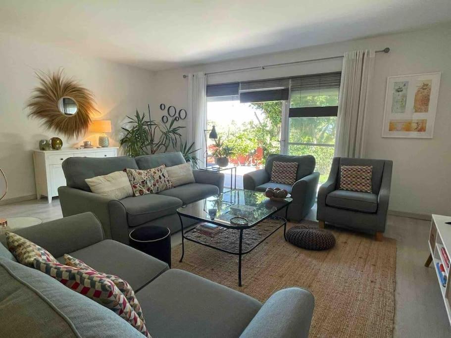 Casa De 3 Plantas, Con Jardin Y Vistas Al Golf Benalmadena