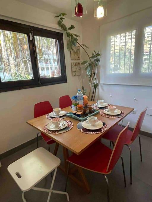 Holiday home Casa De 3 Plantas, Con Jardin Y Vistas Al Golf