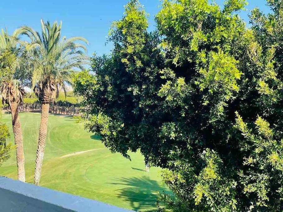 Holiday home Casa De 3 Plantas, Con Jardin Y Vistas Al Golf *