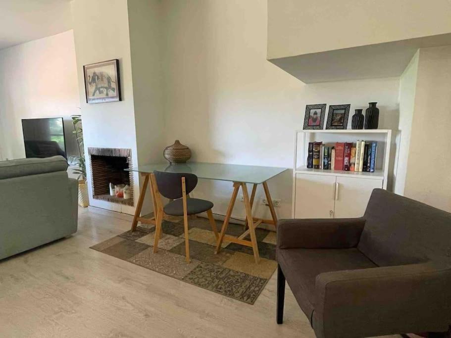Holiday home Casa De 3 Plantas, Con Jardin Y Vistas Al Golf