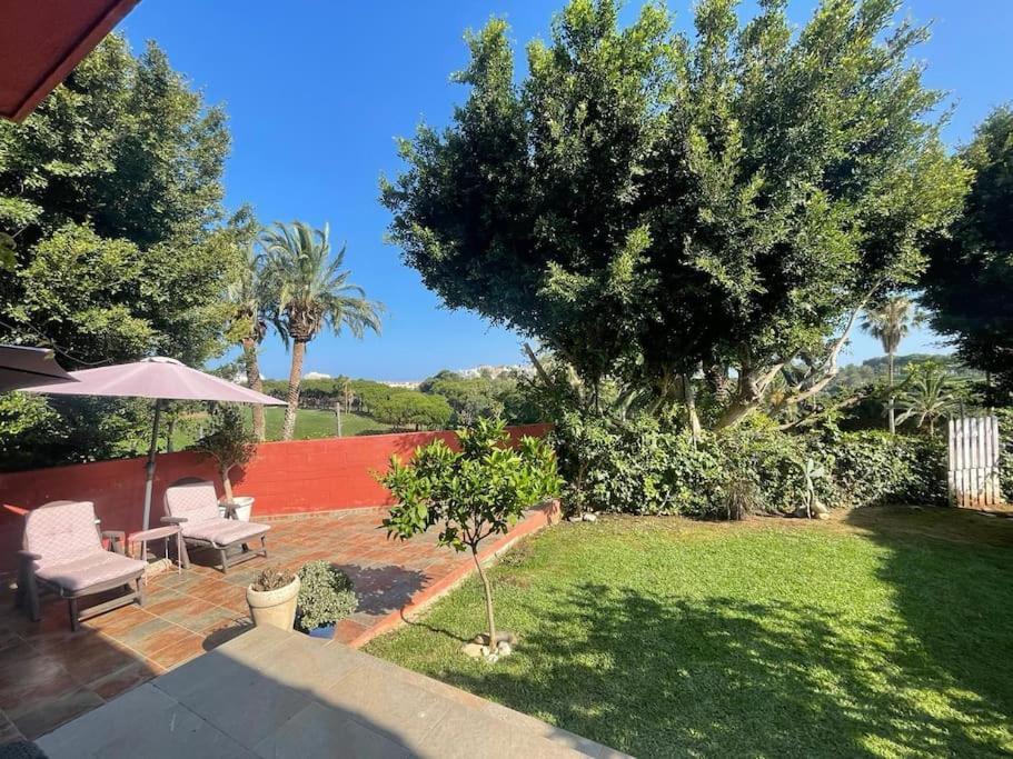 Holiday home Casa De 3 Plantas, Con Jardin Y Vistas Al Golf