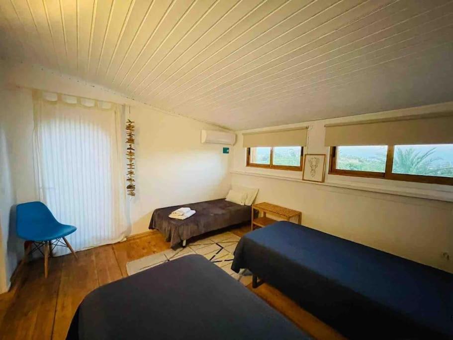 Casa De 3 Plantas, Con Jardin Y Vistas Al Golf *