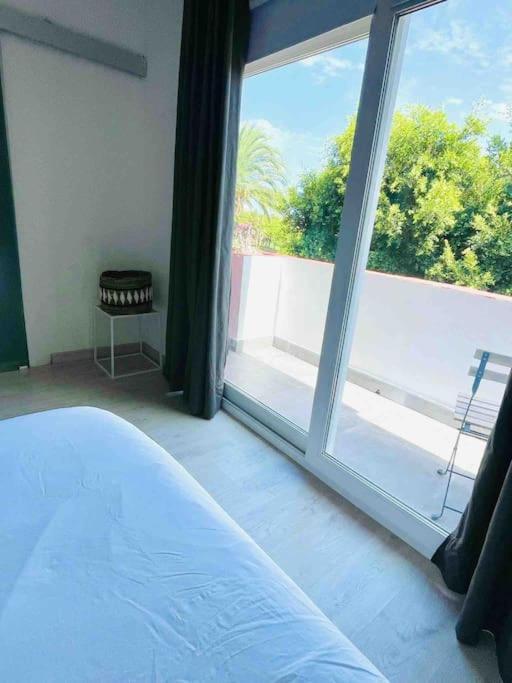 Casa De 3 Plantas, Con Jardin Y Vistas Al Golf Holiday home