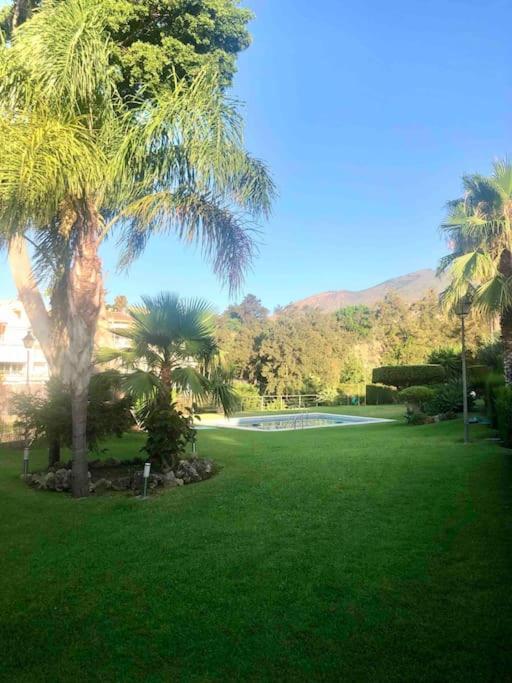 Holiday home Casa De 3 Plantas, Con Jardin Y Vistas Al Golf Benalmadena