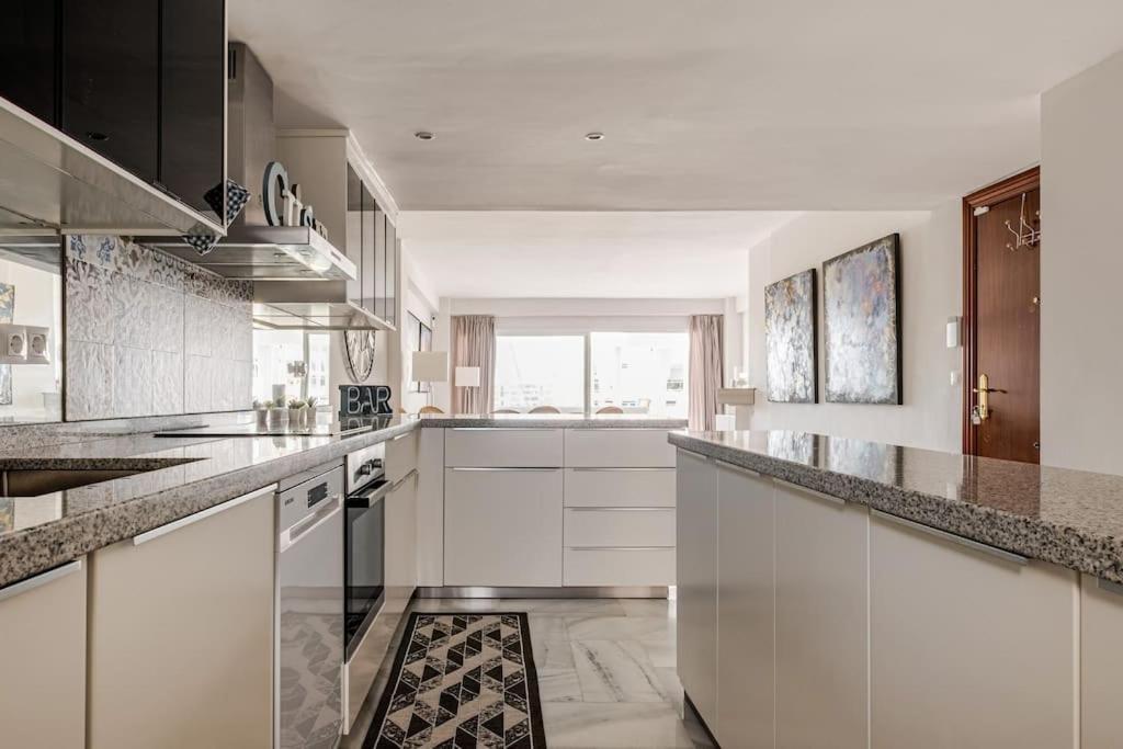 Appartement - Benalmádena