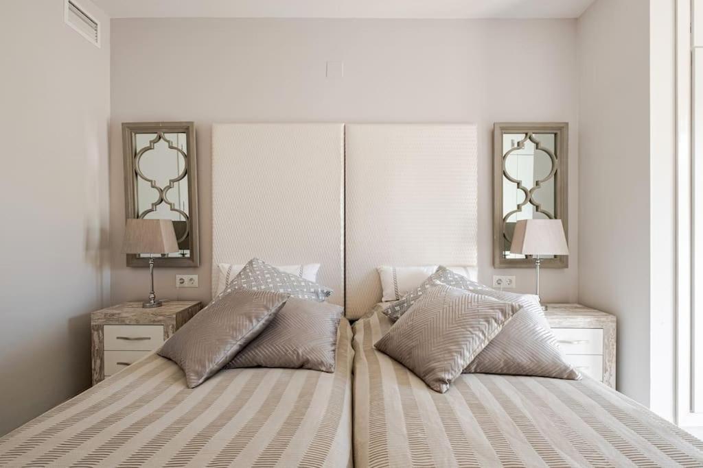 Appartement - *