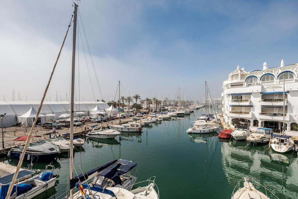 - Benalmádena