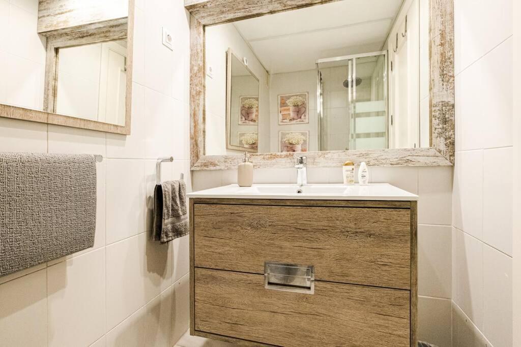 - Appartement