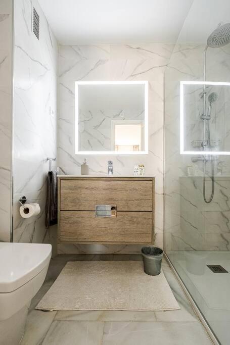 Appartement - Benalmádena