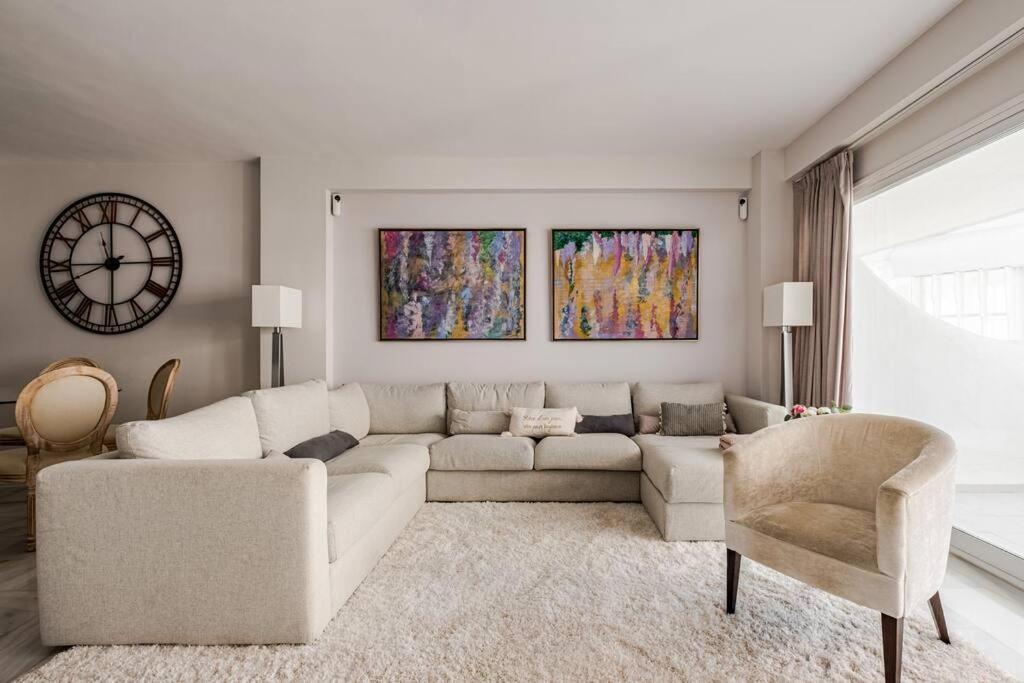- Appartement
