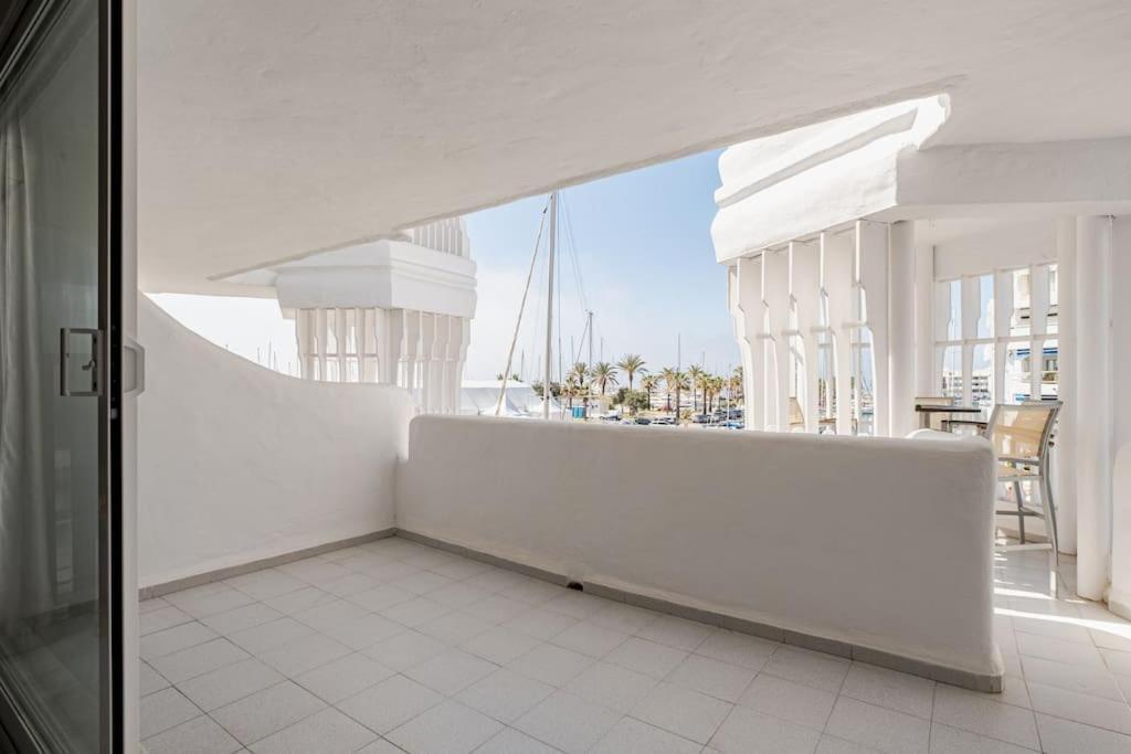 Appartement - Benalmádena