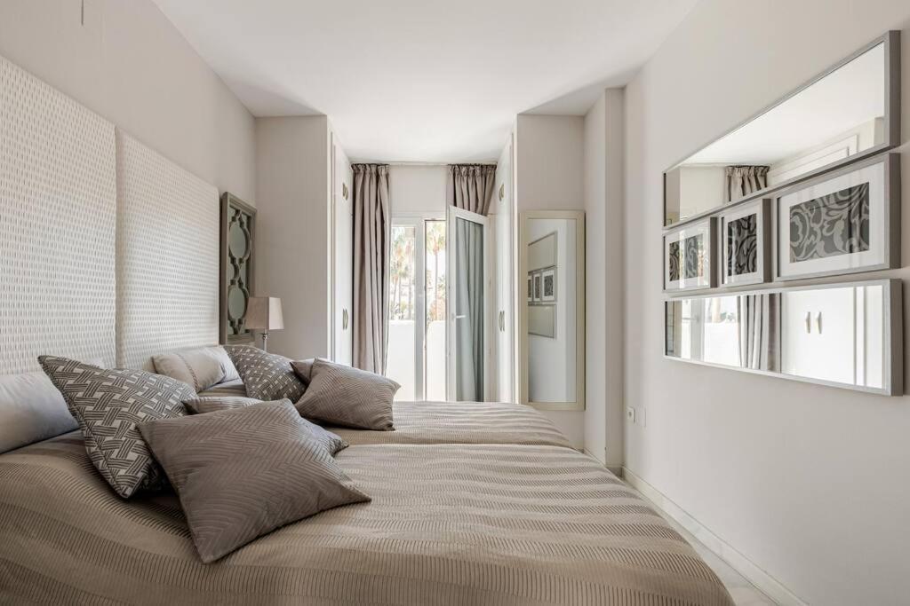 Appartement -