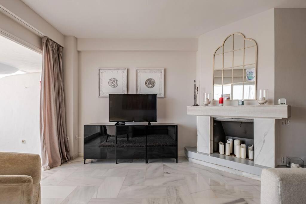 Appartement - Benalmádena