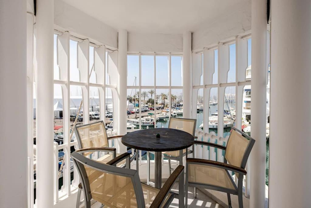 Appartement - *