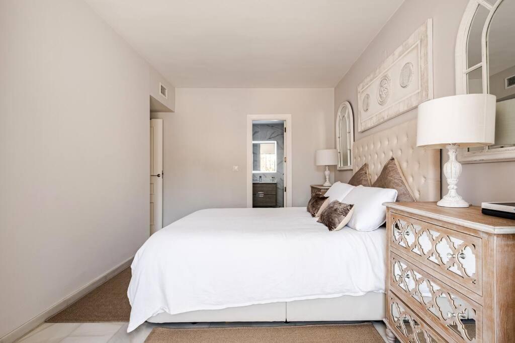 Appartement -