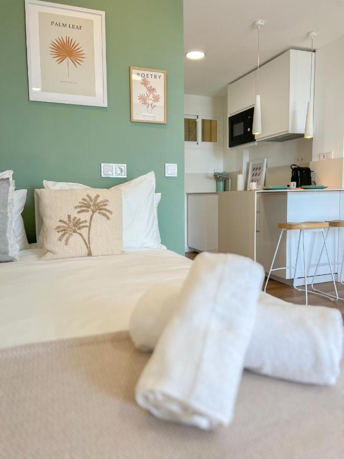 Appartement Cozy With Sea Views