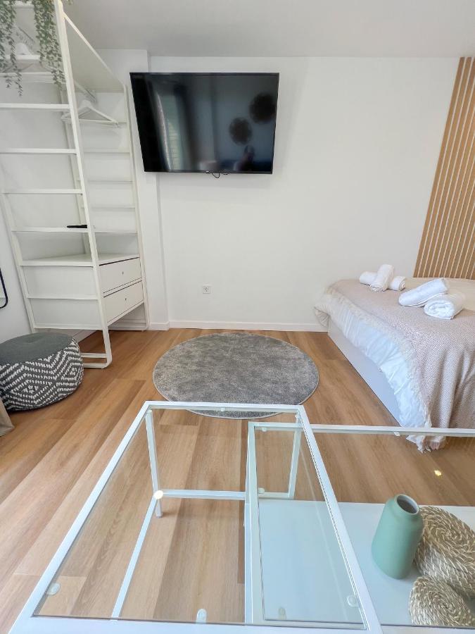 Cozy With Sea Views Appartement