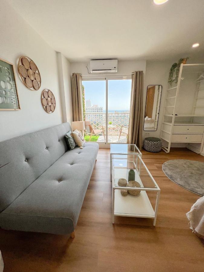 Cozy With Sea Views Appartement