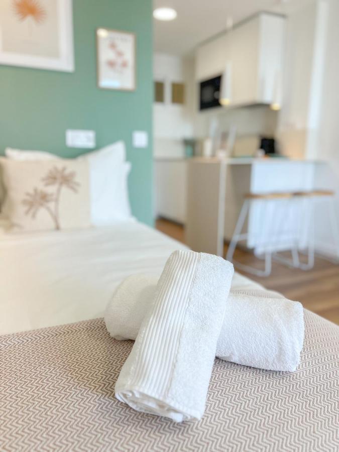 Cozy With Sea Views Appartement *