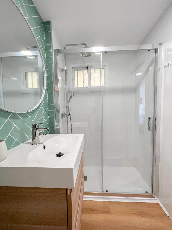 Cozy With Sea Views Benalmadena