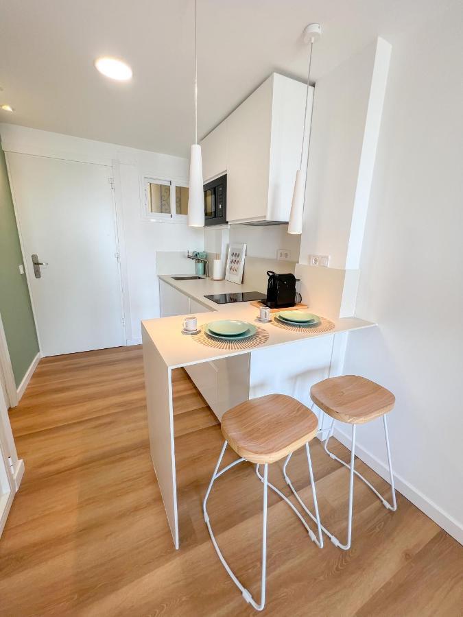 Cozy With Sea Views * Benalmadena