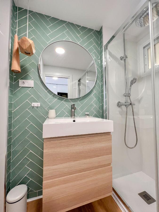 Cozy With Sea Views Appartement Benalmádena