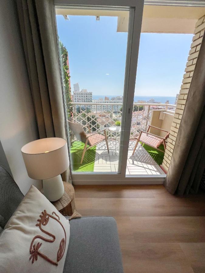 Cozy With Sea Views