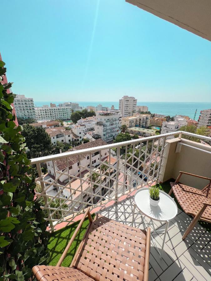 Cozy With Sea Views Appartement *