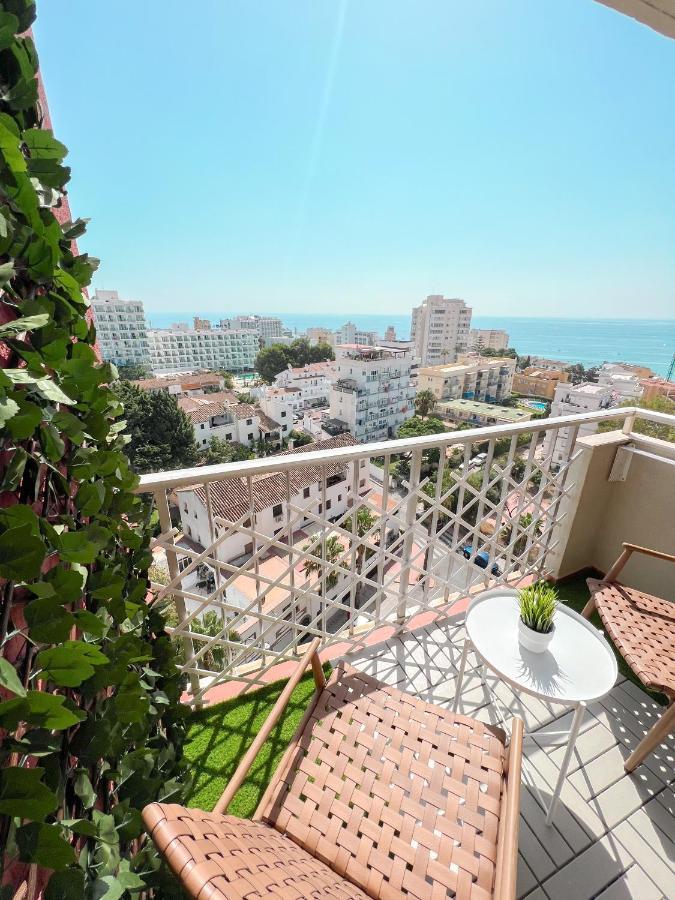 Cozy With Sea Views *