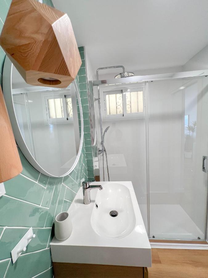 Appartement Cozy With Sea Views Benalmádena