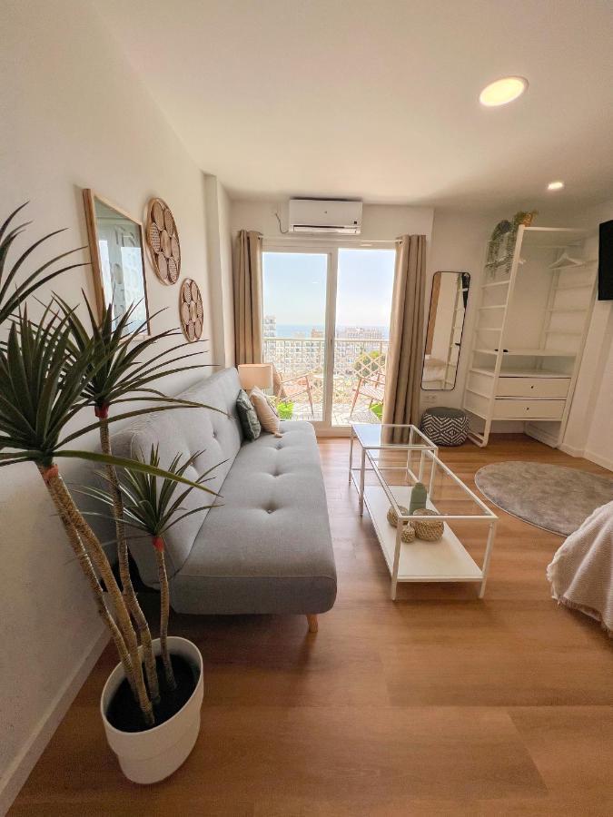Cozy With Sea Views Appartement *