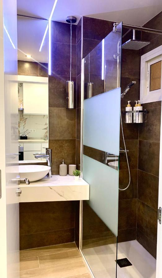 Premium Con Piscina - Recepcion 24 Hs Apartment