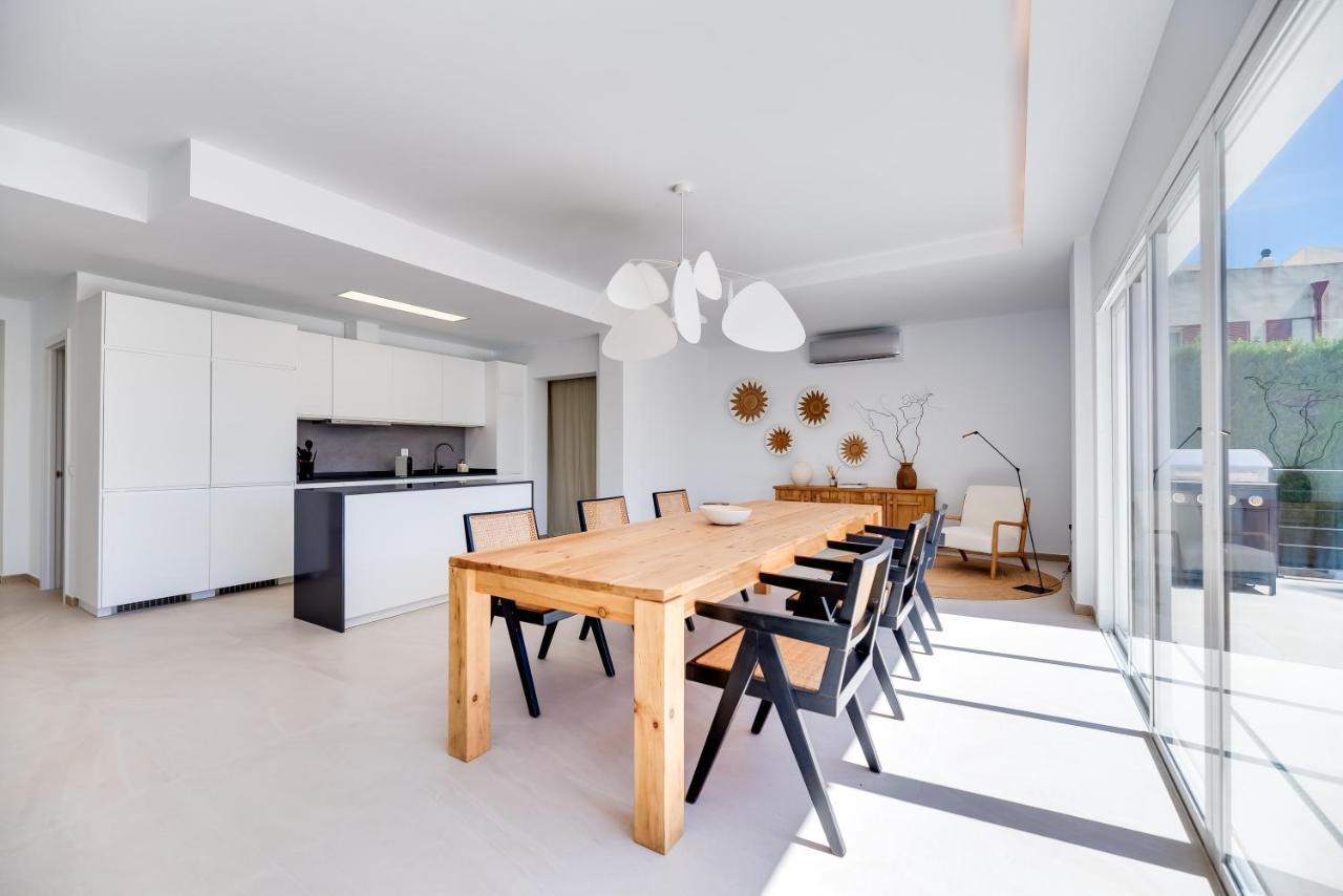 Villa Vb Higueron 4bdr W Pool & Ping Pong *