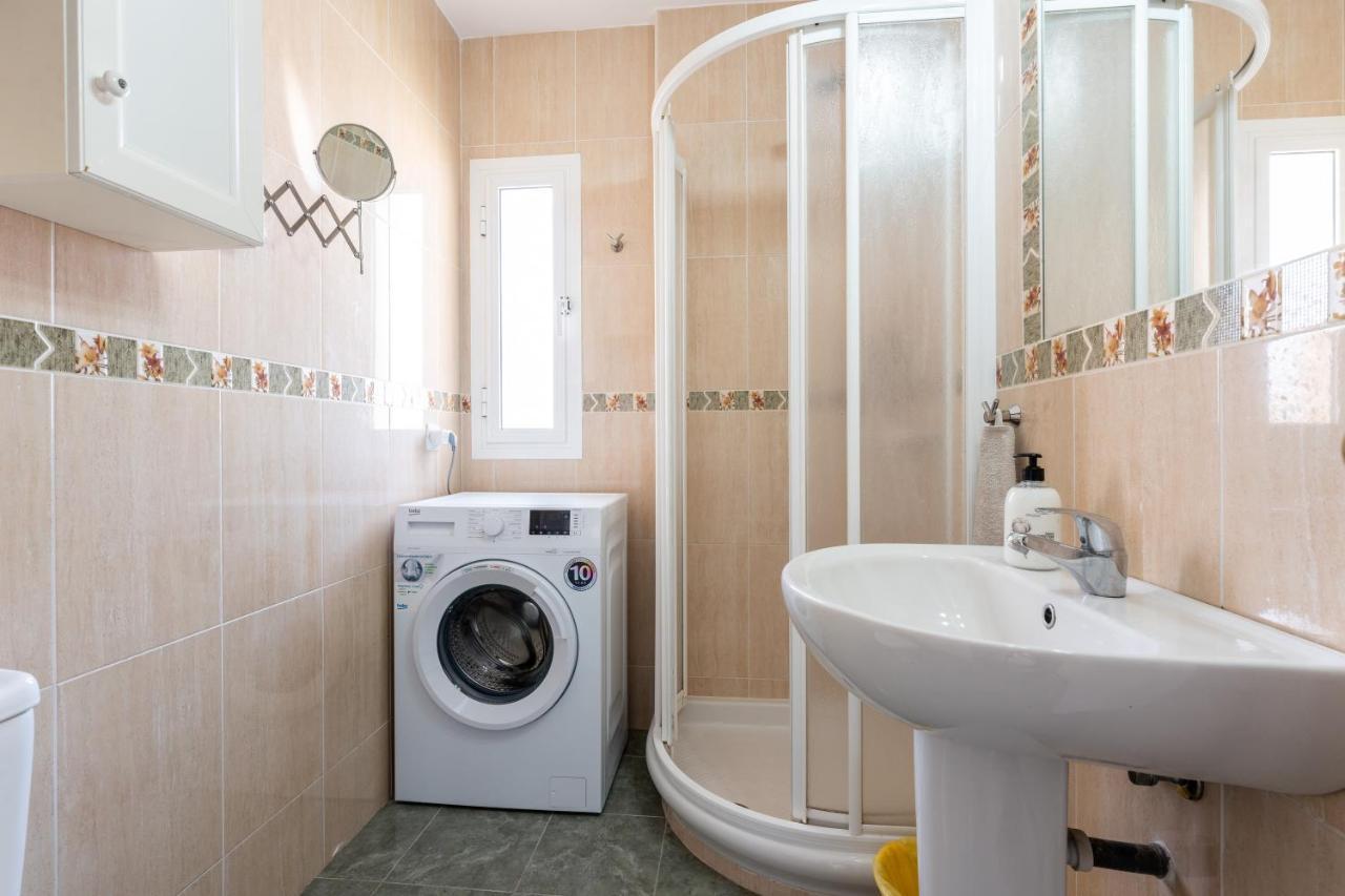 Aguila 900 Appartement Benalmádena