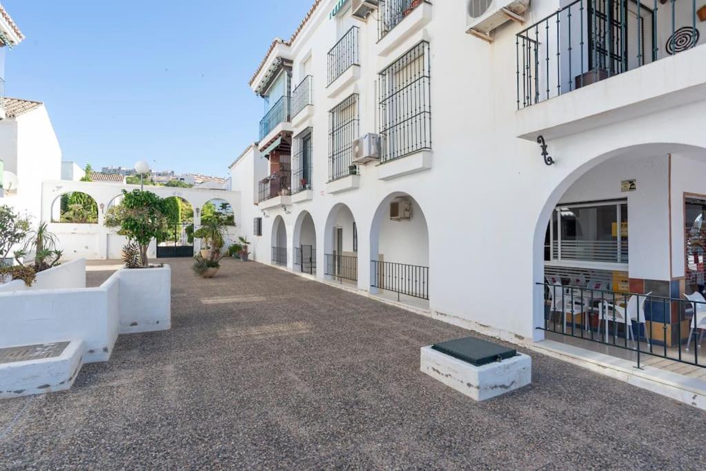 Pueblosol Charm & Comfort Arroyo De La Miel Apartment