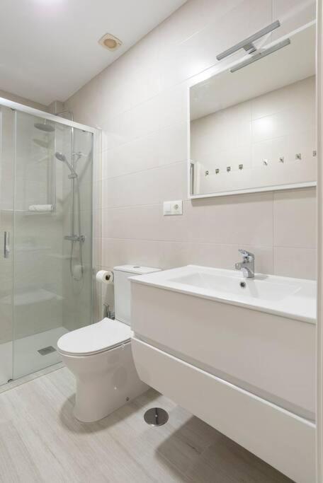 Apartment Pueblosol Charm & Comfort Arroyo De La Miel