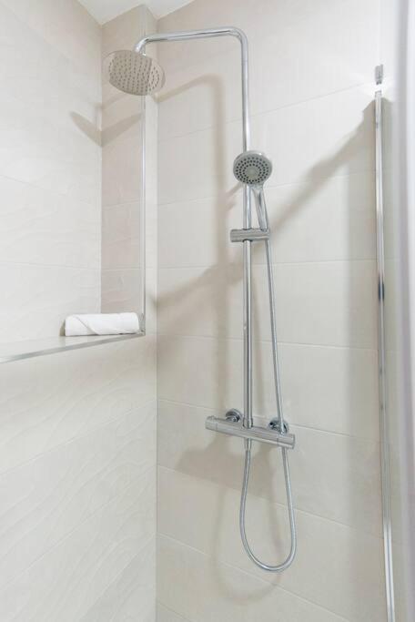 Pueblosol Charm & Comfort Arroyo De La Miel Apartment