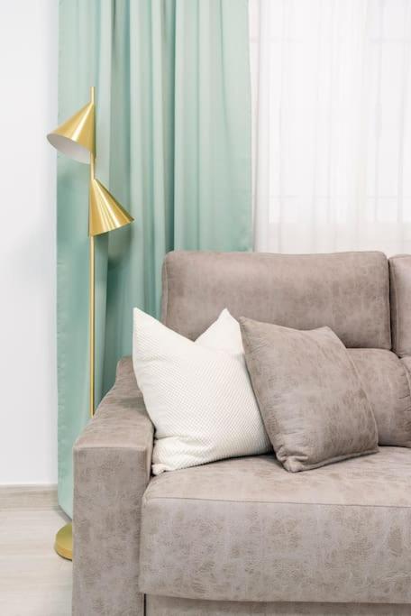 Pueblosol Charm & Comfort Arroyo De La Miel *