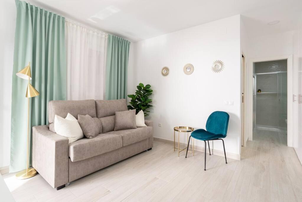 Pueblosol Charm & Comfort Arroyo De La Miel Apartment *