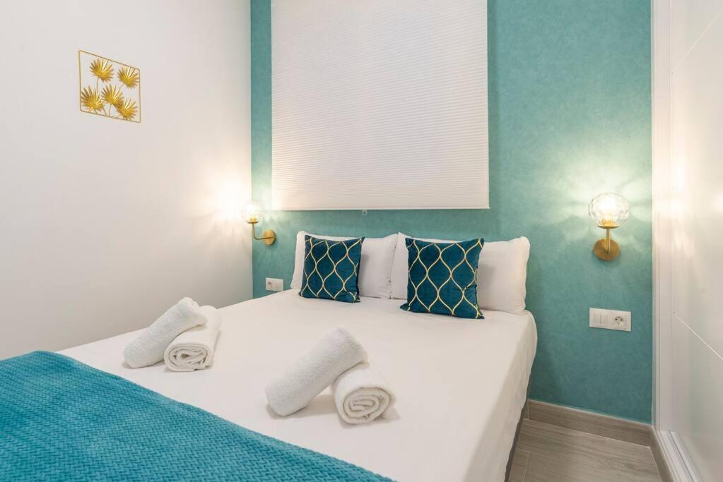 Pueblosol Charm & Comfort Arroyo De La Miel Apartment *