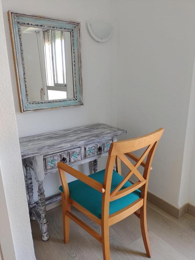 Hermoso Apartamento, Edificio Piscis Benalmádena