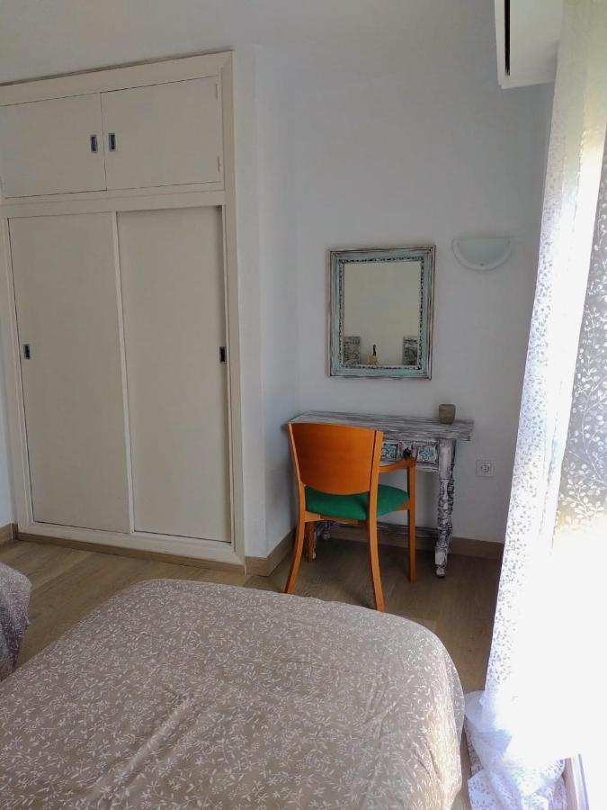 Hermoso Apartamento, Edificio Piscis Apartamento